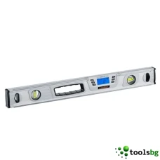 LASERLINER DIGI LEVEL PLUS 60 CM - ПРОФЕСИОНАЛЕН ДИГИТАЛЕН НИВЕЛИР LASERLINER DIGI LEVEL PLUS 60 CM - ПРОФЕСИОНАЛЕН ДИГИТАЛЕН НИВЕЛИР